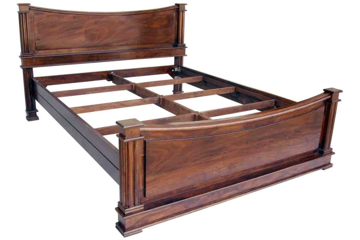 Ventura  Bed BRS